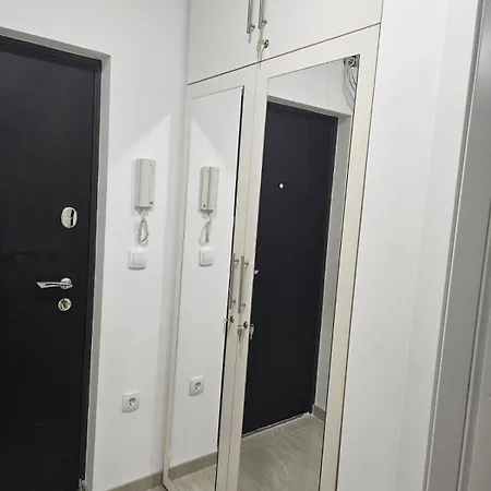 Apartment Curcic Soko Banja