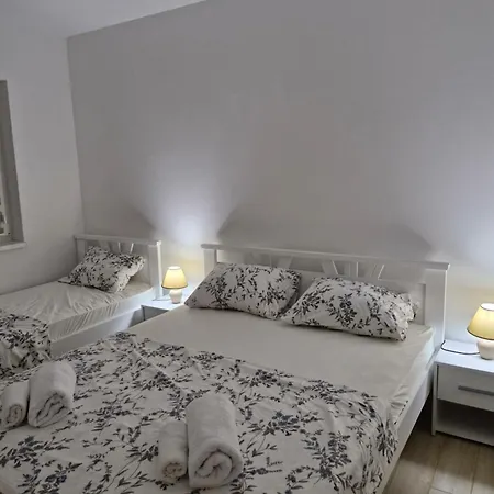 Apartment Curcic Soko Banja