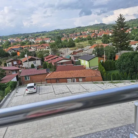 Curcic Soko Banja