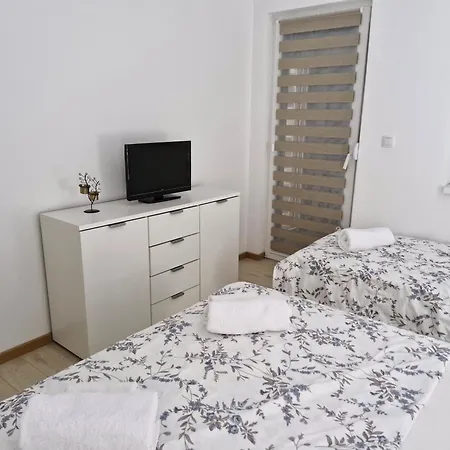 Apartment Curcic