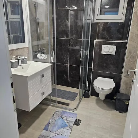 Curcic Apartment Soko Banja